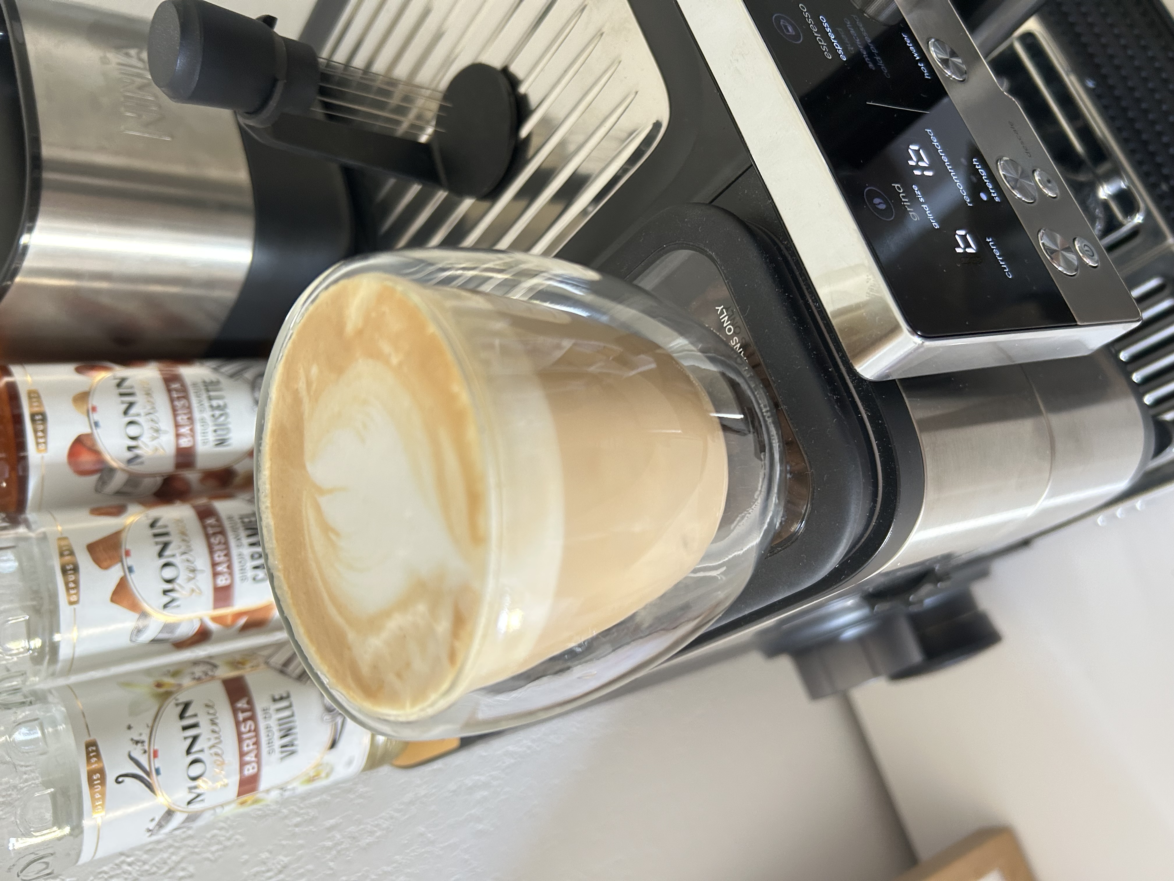 Cappuccino