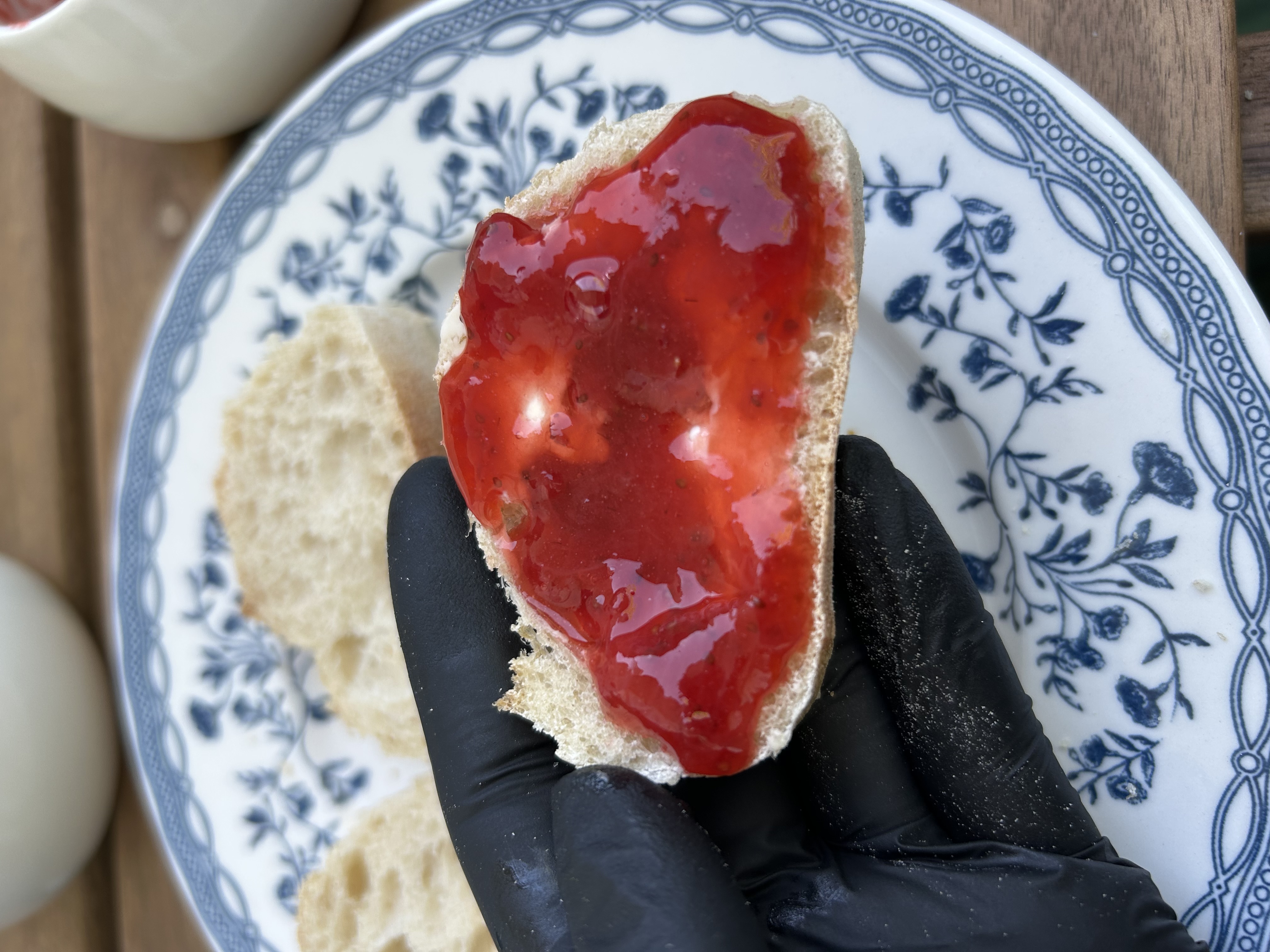 Tartine